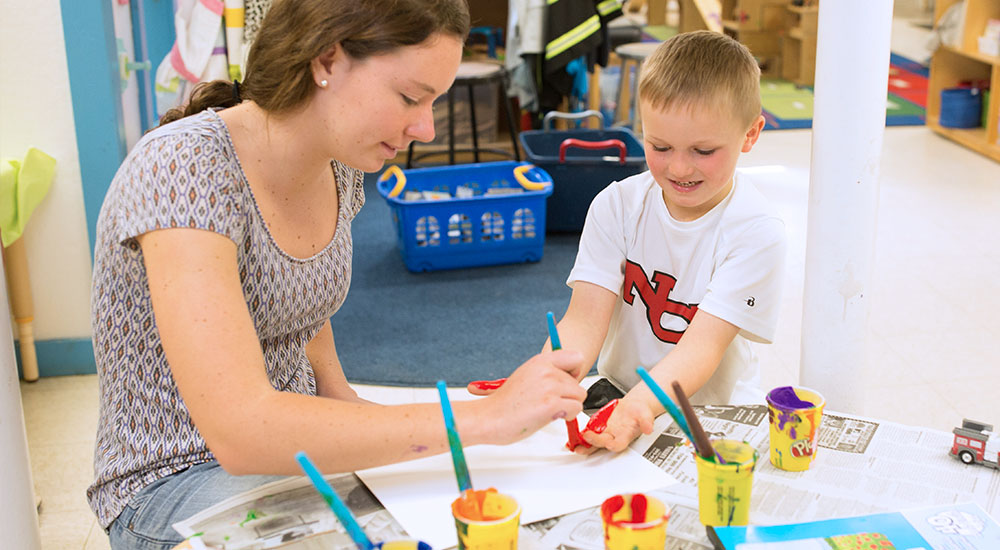 Calendar Playland Nursery School Calendar